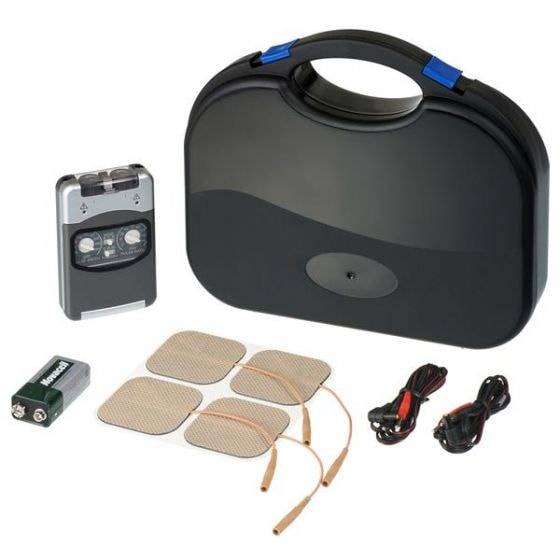 Pro Tens Machine - Metron