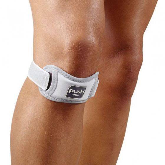 Patella Knee Brace - Push Med