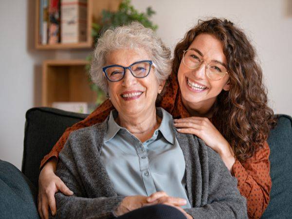 Chronic Heart Condition in Seniors