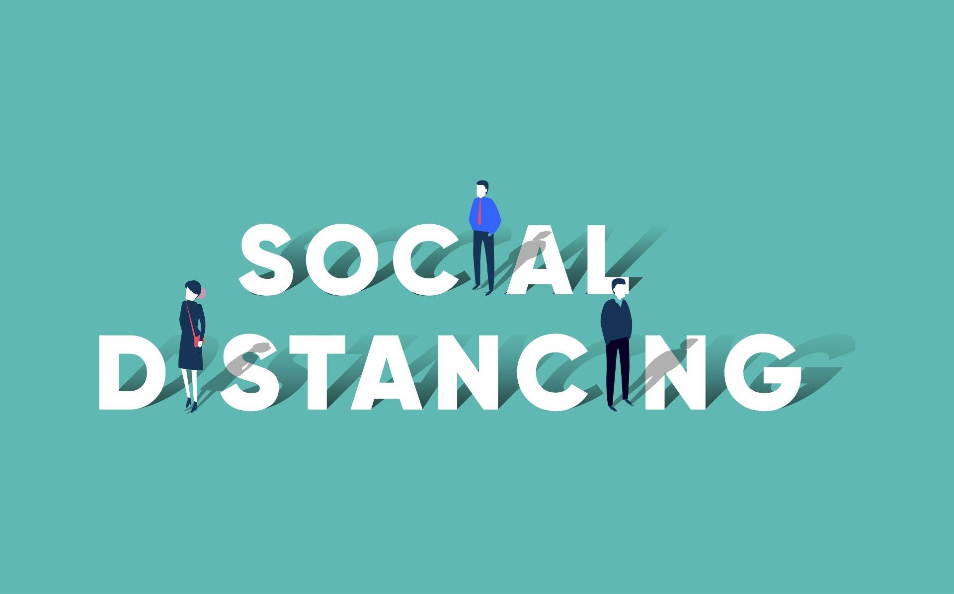 Social distancing