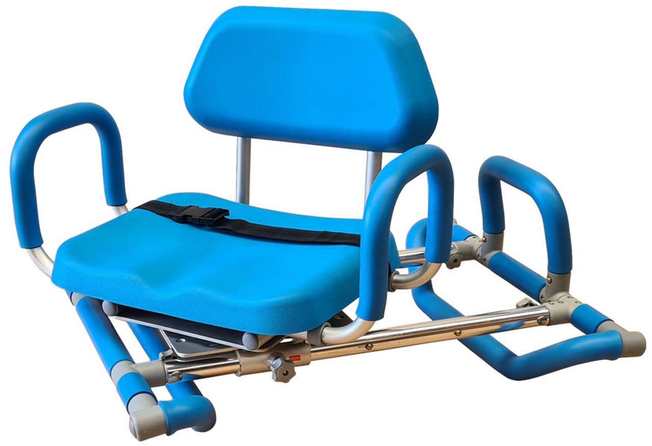 Swivel Bath Seat