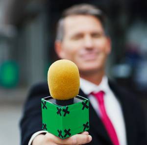 Voice amplifiers for Parkinson's